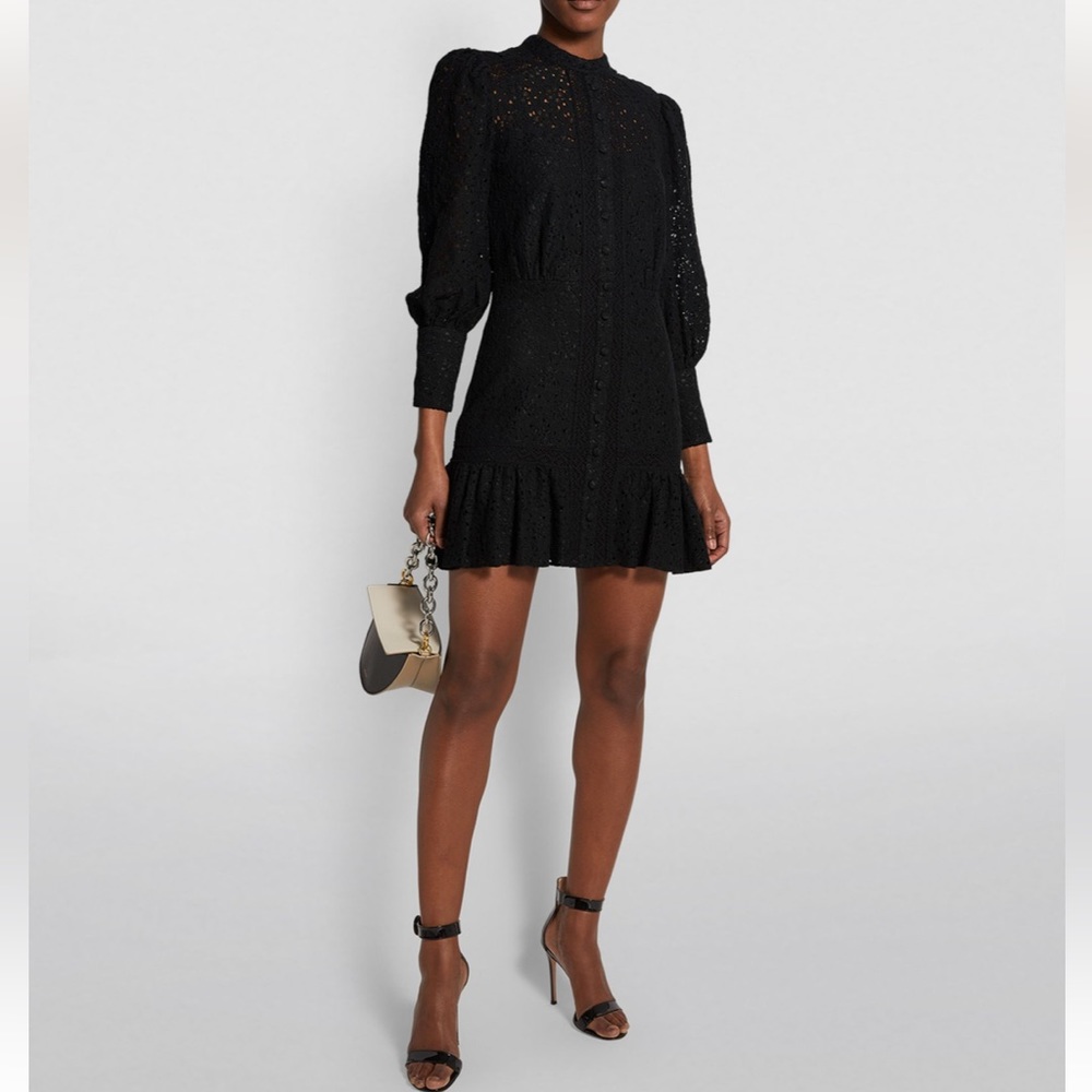 Veronica Beard Hilda Dress NWT